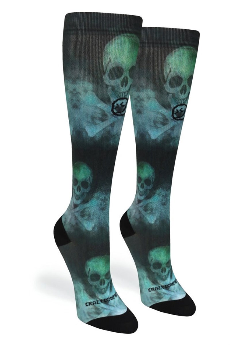 Crazy 360 Danger OTC Compression Socks (Standard & Extra Wide)