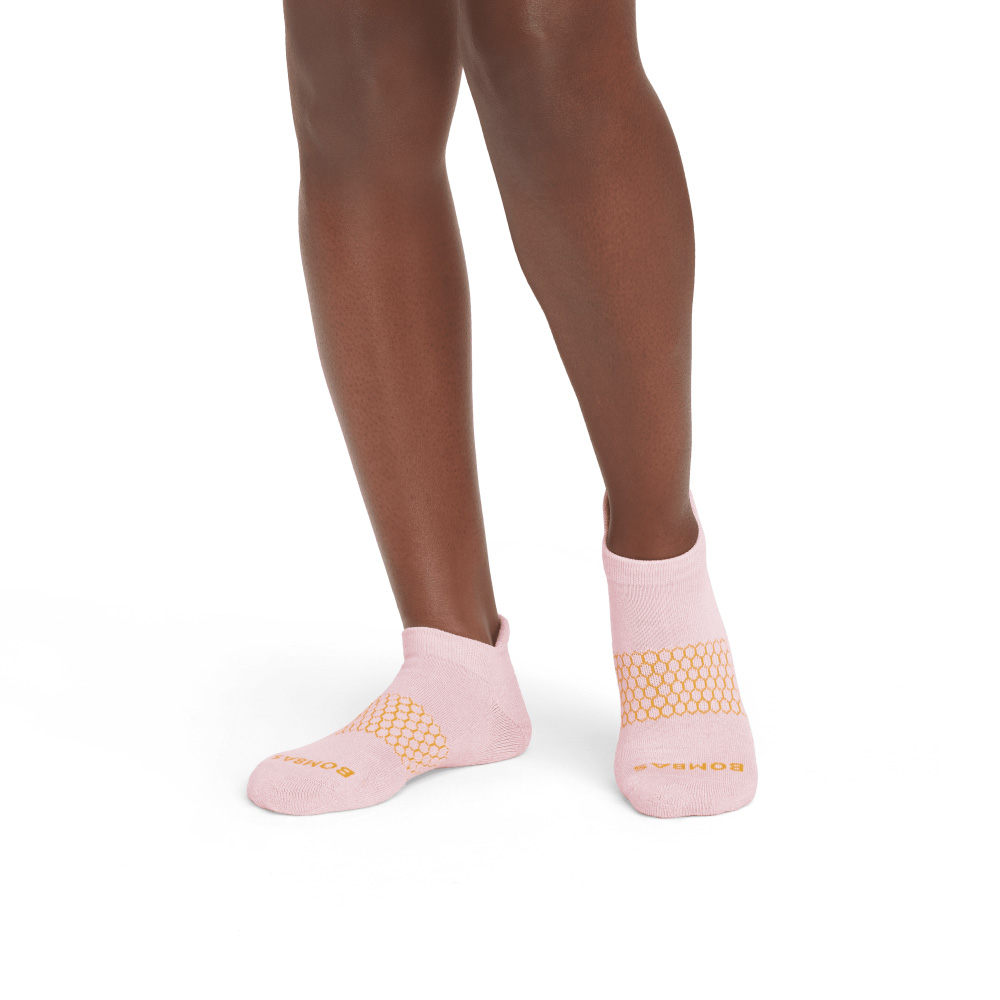 Bombas Women's Ankle Sock 12-Pack