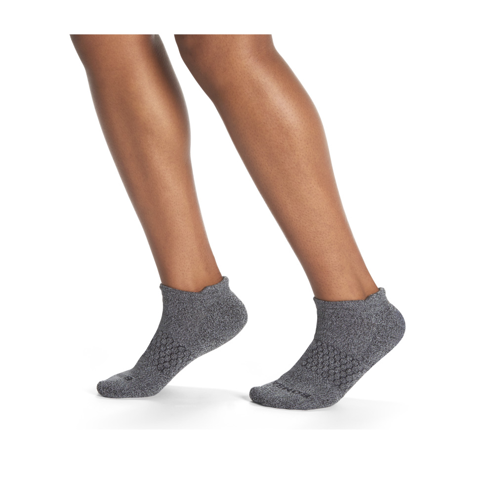 Bombas Women's Marl Ankle Socks