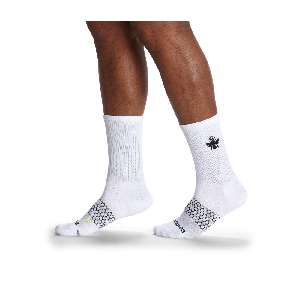 Bombas Men's All-Purpose Performance Calf Socks