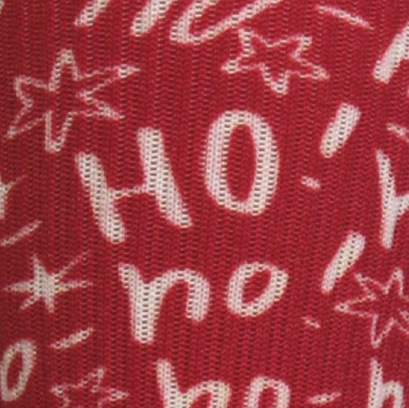 Crazy 360 Ho Ho Ho!