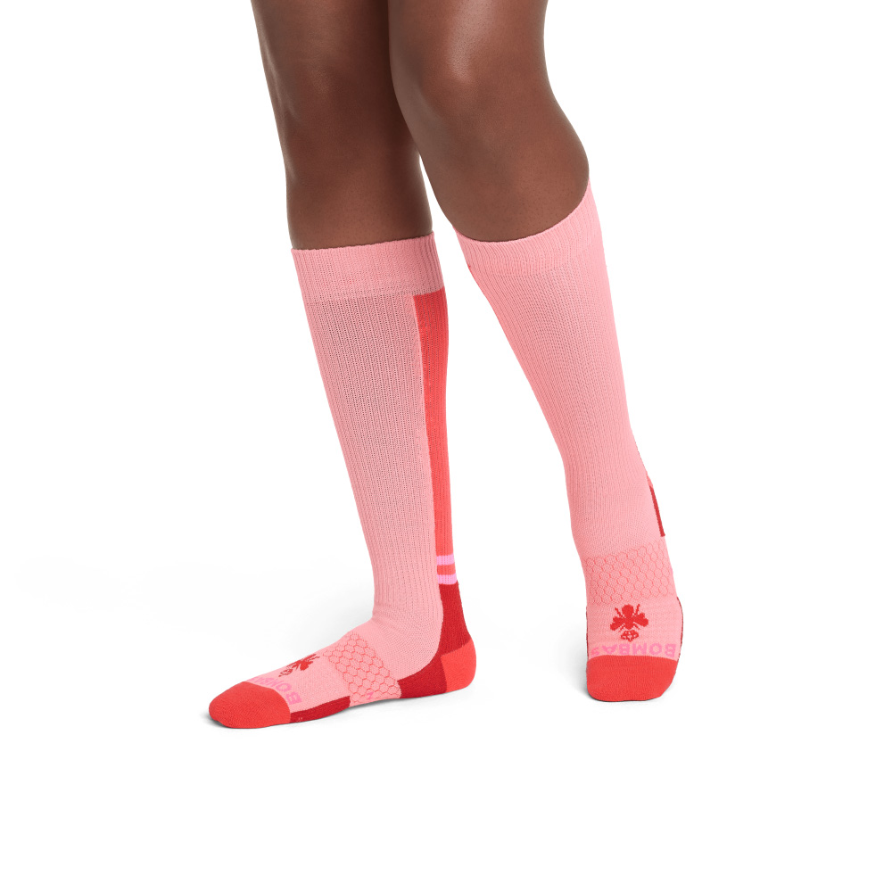 Bombas Women's Performance Compression Socks (20-30mmHg)