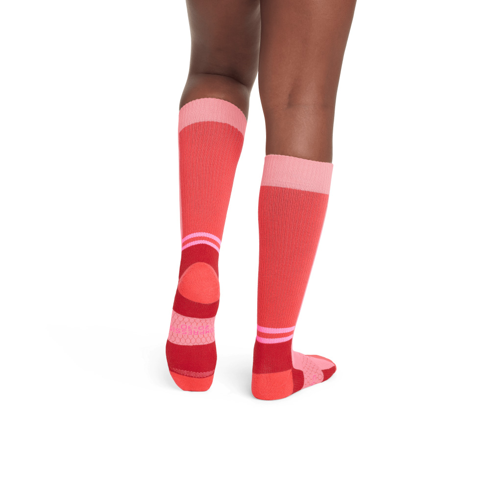 Bombas Women's Performance Compression Socks (20-30mmHg)