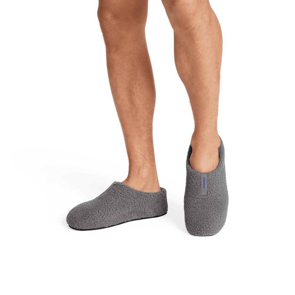 Bombas Men's Sunday Slipper