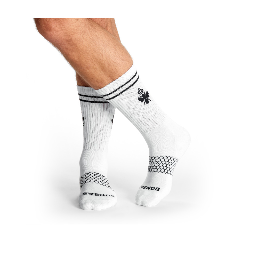 Bombas Men's Originals Calf Socks