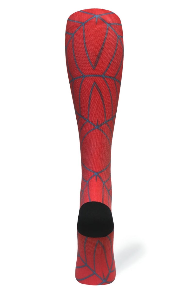 Crazy 360 Webber OTC Compression Socks (Standard & Extra Wide)